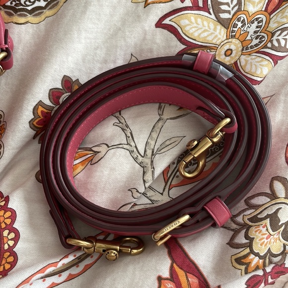 Coach pillow tabby mini - Picture 5 of 6